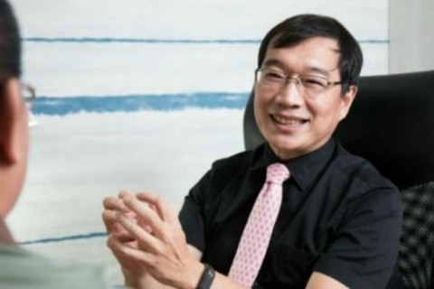 【商業周刊】父母多年積蓄被倒會，爸爸一度要帶全家吃老鼠藥