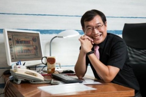 【商業周刊】從來不講「憂鬱症」！第一名精神科醫師：沒有一個人